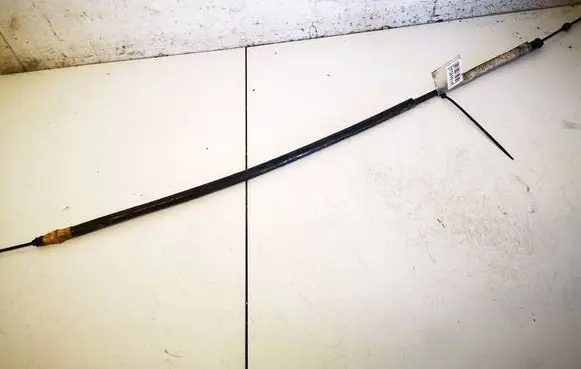 Citroen C4 I Picasso Handbrake/parking brake wiring cable 
