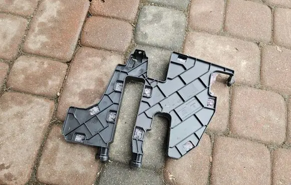 Renault Zoe Other interior part 689202271R