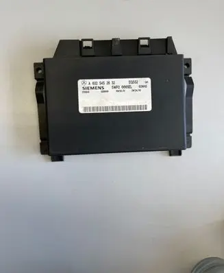 Mercedes-Benz ML W163 Gearbox control unit/module A0305454632