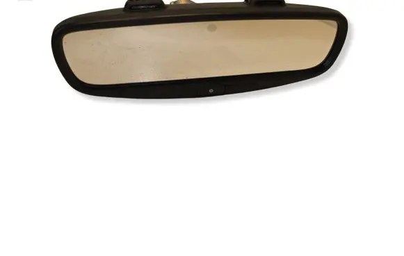 Maserati Ghibli Rear view mirror (interior) 6700710530