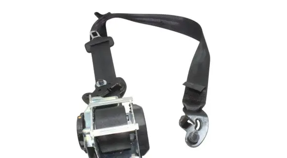 Ford Kuga III Front seatbelt LV4BS61295BDW