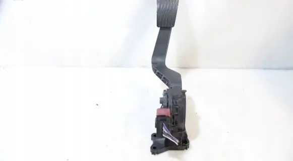 Jeep Compass Accelerator throttle pedal