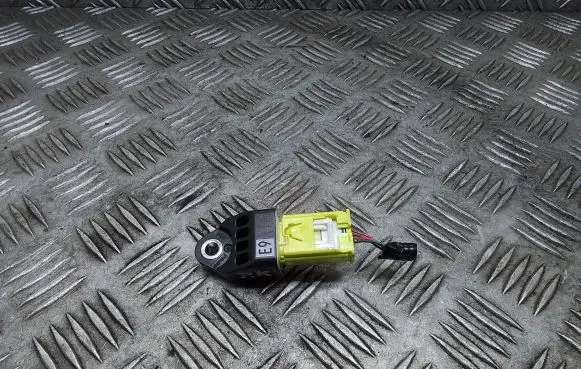 Toyota Prius+ (ZVW40) Airbag deployment crash/impact sensor 8983168030