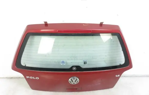 Volkswagen Polo III 6N 6N2 6NF Tailgate/trunk/boot lid 