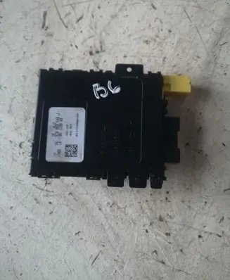 Volkswagen PASSAT B6 Steering angle sensor 3CO953549J