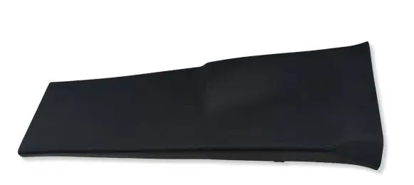 Renault Captur (B) pillar trim (bottom) 769168543R