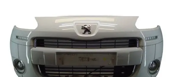 Peugeot Partner Front bumper