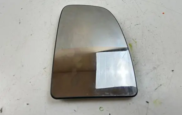 Fiat Ducato Wing mirror glass 022876