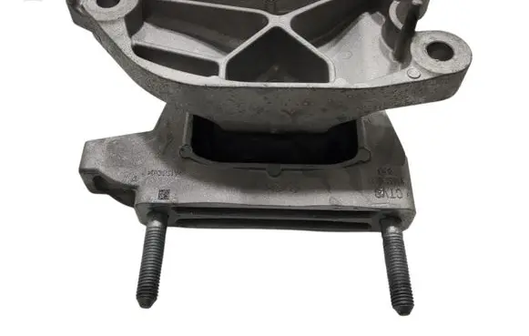 Citroen C4 III e-C4 Engine mount vacuum valve 9826533880