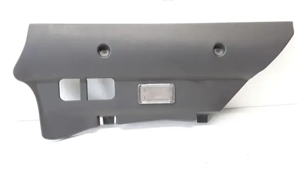 Volvo V70 Dashboard lower bottom trim panel 30676238