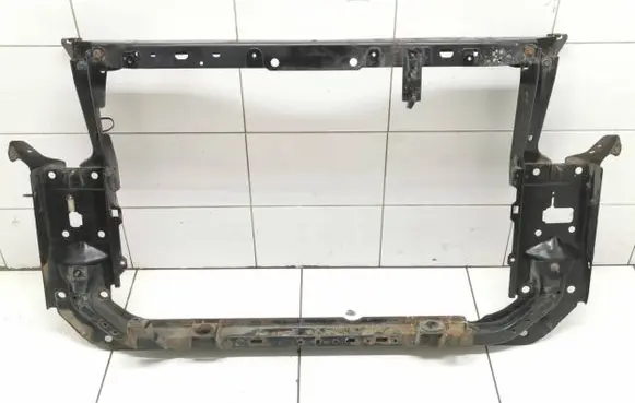 Nissan X-Trail T31 Radiator support slam panel
