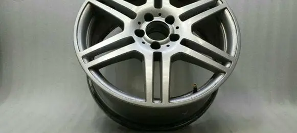 Mercedes-Benz E C207 W207 R18 alloy rim A2074011402