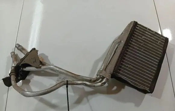 BMW X5 E53 Heater blower radiator 641183855629 64.11-83855629