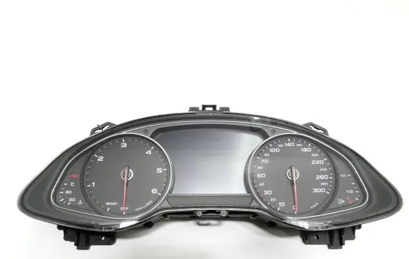Speedometer (instrument cluster)