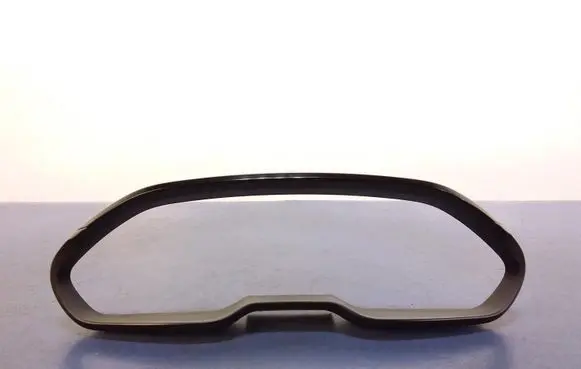 Peugeot 208 Speedometer (instrument cluster) 9673859177