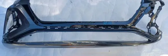 Audi e-tron Front bumper