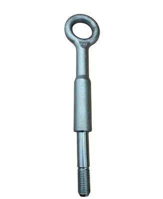 Volvo S60 Towing hook eye 