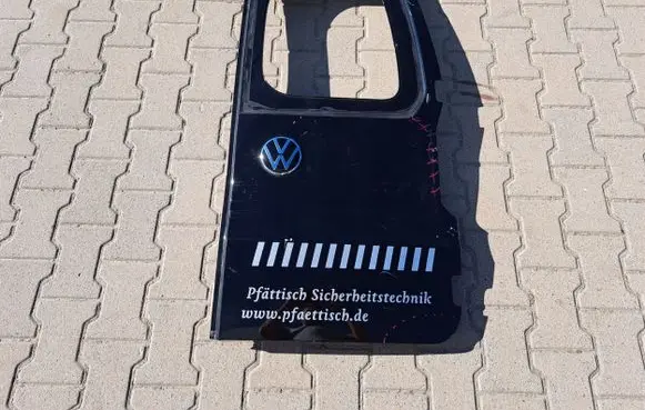Volkswagen Caddy Rear door 2K7CADDYAHTMK11