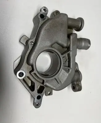 Infiniti FX Oil pump 