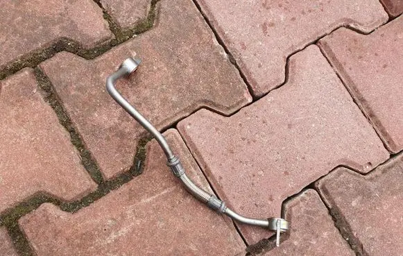 Renault Master III ABS pump bracket 
