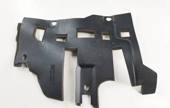 Opel Astra G Dashboard trim