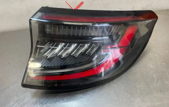 Renault Austral Rear/tail lights DORENAULTAUSTRAL