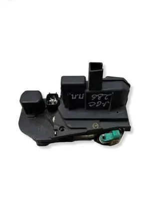 Jeep Grand Cherokee (WJ) Front door lock GR10 3481L