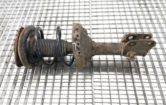 Front shock absorber/damper