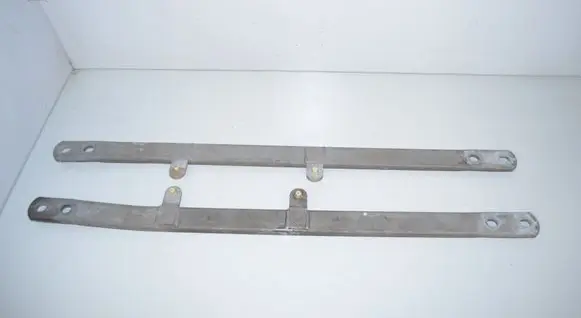 BMW iX3 Other body part 7477671 51617477671