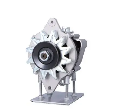 Nissan Cab Star Generator/alternator 2310018G02