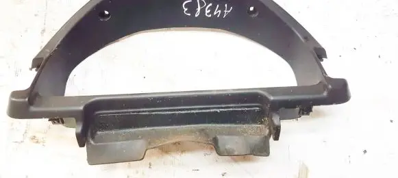 Honda Accord Dashboard trim
