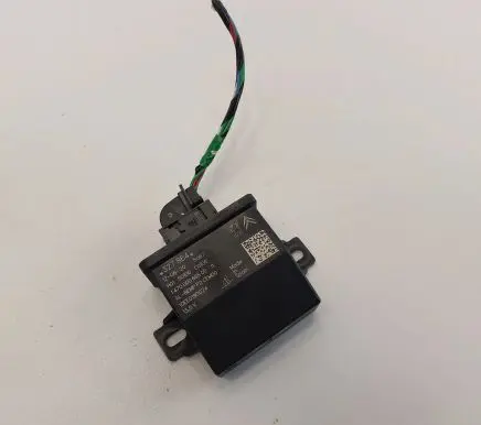 Light module LCM