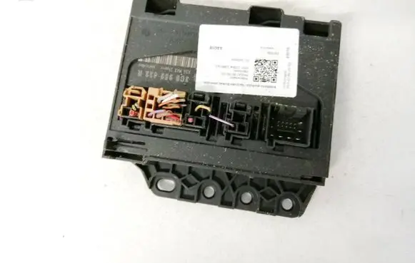 Volkswagen PASSAT B6 Comfort/convenience module 3c0959433r