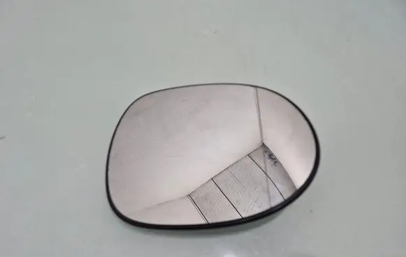Honda Civic Wing mirror glass 