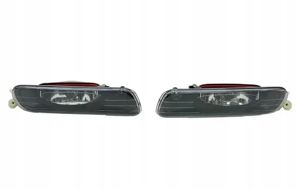 BMW 3 E46 Fog light set 83619518361952