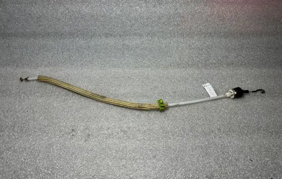 Audi A8 S8 D2 4D Front door cable line 