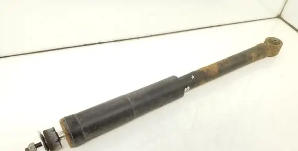 Volkswagen Up Rear shock absorber/damper