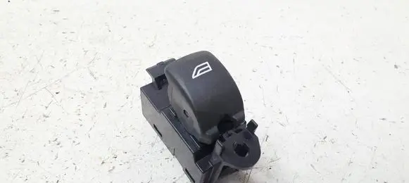 Volvo V40 Cross country Electric window control switch 31394840 15W165