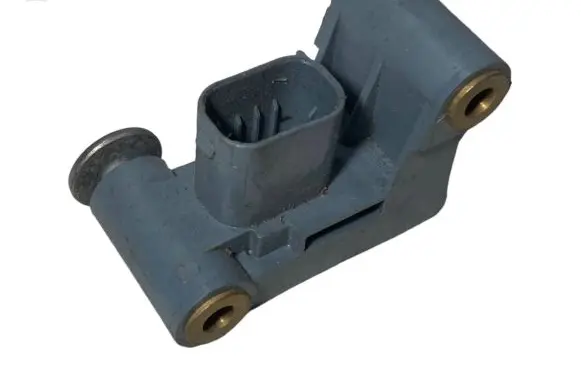 BMW 5 F10 F11 Airbag deployment crash/impact sensor 9159314