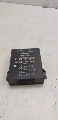 Mercedes-Benz Vito Viano W638 Other control units/modules 6385451032 5HB00740602