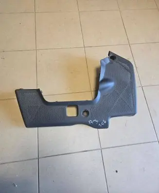 Audi A3 S3 8L Engine cover (trim) 06A119518D