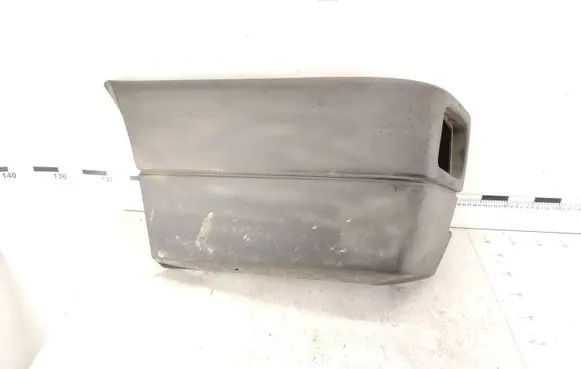 Volkswagen Transporter - Caravelle T4 Rear bumper corner part panel trim 701807321A