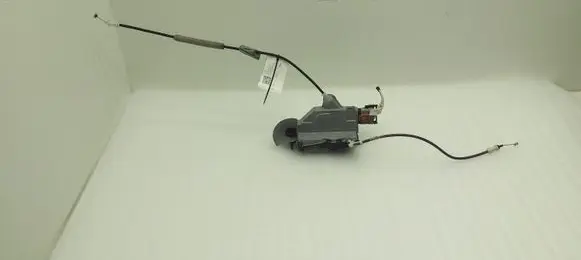 Citroen C3 Front door lock A048069 16942939