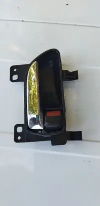 Subaru XV Front door interior handle