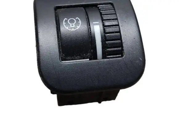 Porsche Cayenne (9PA) Interior lighting switch 7L5941333F