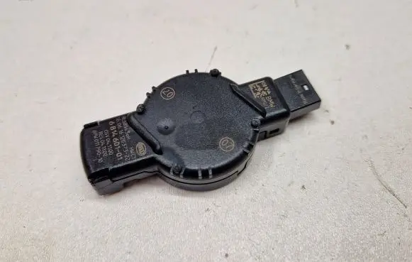 BMW 1 F20 F21 Rain sensor 6814601
