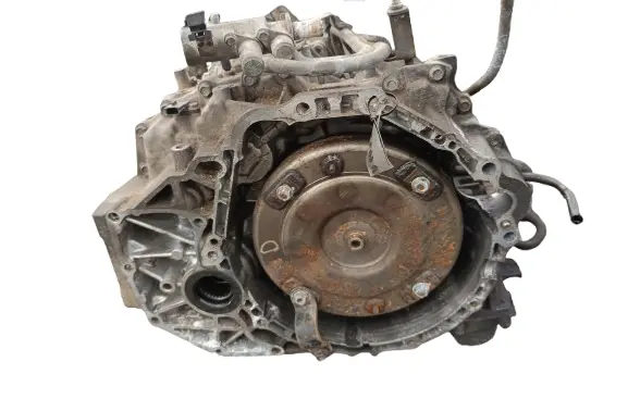 Nissan Murano Z50 Automatic gearbox RE0F09A 4Y201901