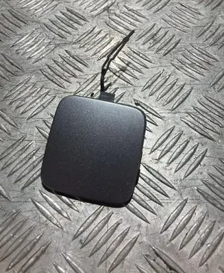 Citroen C4 III e-C4 Front tow hook cap/cover 9834771880