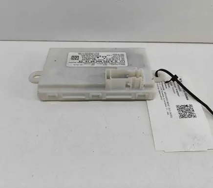 Mercedes-Benz GLC X253 C253 Keyless (KESSY) go control unit/module A2139018003 A2229024715