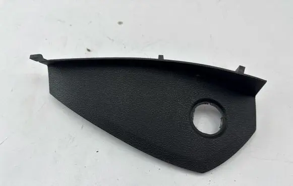 BMW 1 F20 F21 Dashboard side end trim 17806410